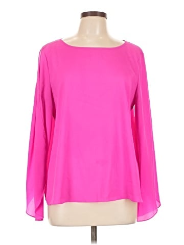 Gianni Bini Long Sleeve Blouse (view 1)