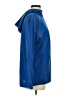 Asics Blue Pullover Hoodie Size S - photo 4