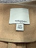 Halogen Tan Wool Coat Size S - photo 6