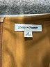Shelby & Palmer Solid Brown Casual Dress Size 4 - photo 7