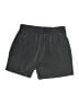Assorted Brands Solid Black Athletic Shorts Size S - photo 2