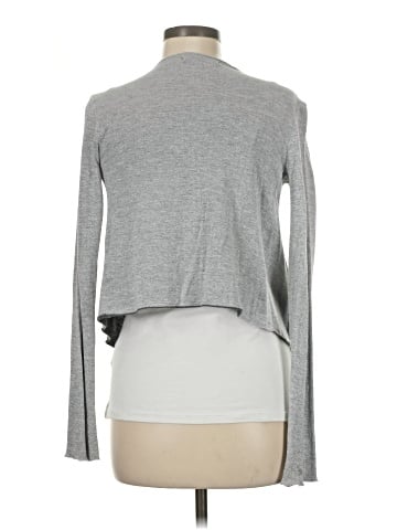 Velvet Cardigan (view 2)