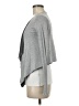 Velvet Gray Silver Cardigan Size M - photo 5