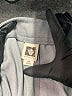 Anne Klein Solid Gray Dress Pants Size 6 (petite) - photo 7