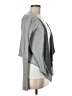 Velvet Gray Silver Cardigan Size M - photo 4