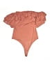 Crimson Orange Bodysuit Size M - photo 2