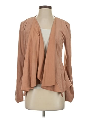 Hutch Blazer (view 1)