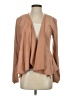 Hutch Tan Blazer Size S - photo 1