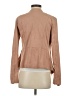 Hutch Tan Blazer Size S - photo 2