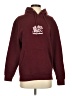 Assorted Brands Burgundy Pullover Hoodie Size S - photo 1