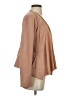 Hutch Tan Blazer Size S - photo 4