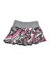 Haven girl Graphic Gray Active Skirt Size 4 - photo 1
