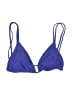 Superdown Solid Purple Swimsuit Top Size M - photo 1