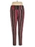 Terra & Sky Print Pink Casual Pants Size 1X - photo 2