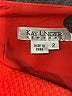 Kay Unger Solid Red Casual Skirt Size 2 - photo 4
