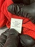 Kay Unger Solid Red Casual Skirt Size 2 - photo 5