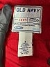 Old Navy Red Coat Size S - photo 6