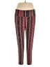 Terra & Sky Print Pink Casual Pants Size 1X - photo 1