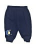 Kids Headquarters Blue Casual Pants 0-3 MO / 3 MO - photo 1