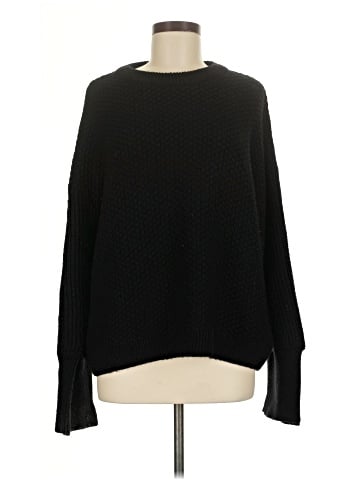 Topshop Pullover Sweater (view 1)