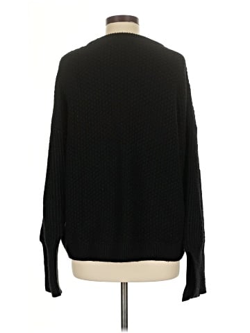 Topshop Pullover Sweater (view 2)