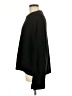 Topshop 100% Acrylic Solid Black Pullover Sweater Size 8 - photo 5