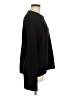 Topshop 100% Acrylic Solid Black Pullover Sweater Size 8 - photo 4