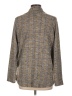 Ariella Gray Cardigan Size L - photo 2