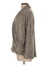 Ariella Gray Cardigan Size L - photo 5