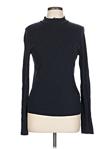 Vince. Turtleneck Sweater (view 1)
