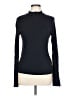 Vince. Black Turtleneck Sweater Size L - photo 1