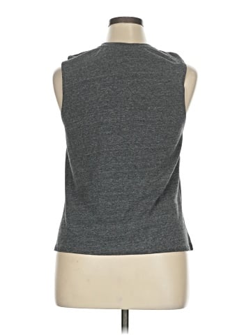 Corepower Yoga Sleeveless T-Shirt (view 2)