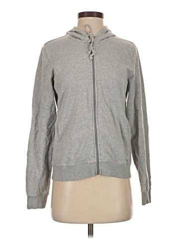 ProSpirit Zip Up Hoodie (view 1)
