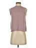 Babaton 100% Polyester Pink Sleeveless Blouse Size XXS - photo 1