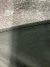 Unbranded Black Long Sleeve Top Size 2X - photo 4