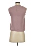 Babaton 100% Polyester Pink Sleeveless Blouse Size XXS - photo 2
