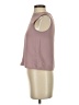 Babaton 100% Polyester Pink Sleeveless Blouse Size XXS - photo 5