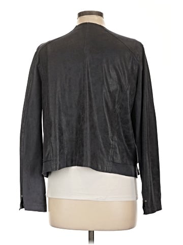 Lyssé Jacket (view 2)