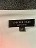 Joeffer Caoc Ivory Short Sleeve Top Size S - photo 6