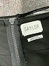 Saylor 100% Polyester Stars Black Cocktail Dress Size L - photo 6