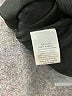 Saylor 100% Polyester Stars Black Cocktail Dress Size L - photo 7