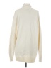 BCBGMAXAZRIA Ivory Cardigan Size S - photo 2