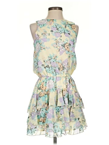 Love...ady Cocktail Dress (view 1)