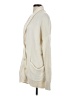 BCBGMAXAZRIA Ivory Cardigan Size S - photo 5