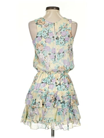 Love...ady Cocktail Dress (view 2)