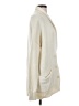 BCBGMAXAZRIA Ivory Cardigan Size S - photo 4