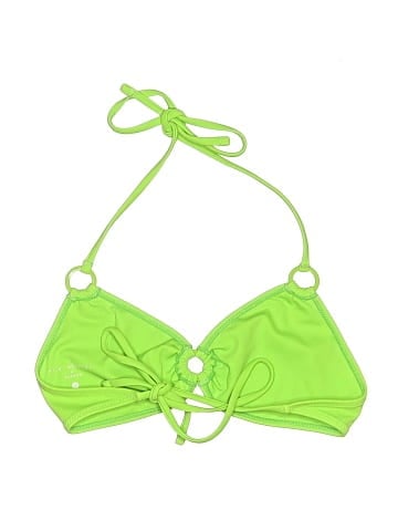 LA Hearts Swimsuit Top (view 2)