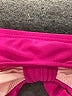 Unbranded Pink Swimsuit Top Size XS (estimated) - photo 3