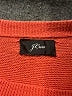J.Crew 100% Cotton Red Pullover Sweater Size M (estimated) - photo 7