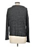 Gap Gray Turtleneck Sweater Size L - photo 2